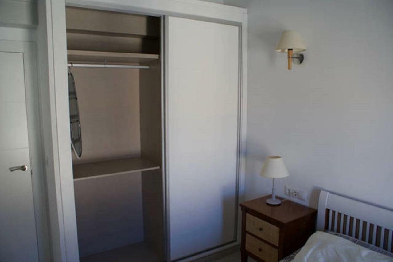 Apartamento Mar De Alboran Málaga Extérieur photo