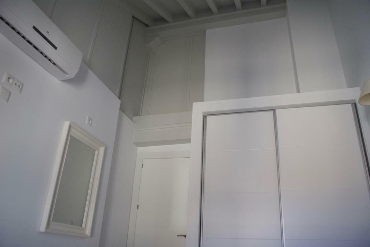 Apartamento Mar De Alboran Málaga Extérieur photo