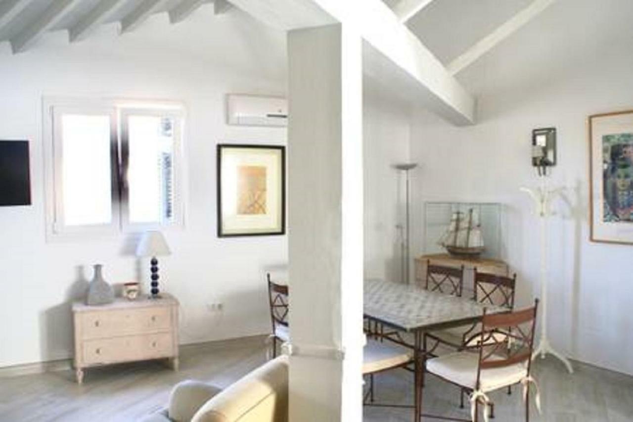 Apartamento Mar De Alboran Málaga Extérieur photo