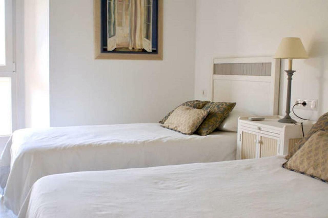 Apartamento Mar De Alboran Málaga Extérieur photo