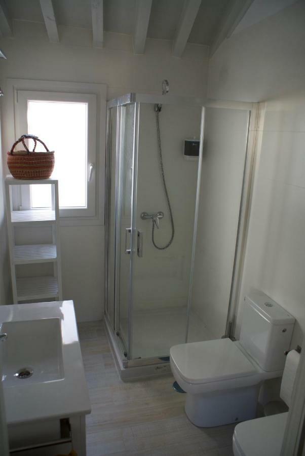 Apartamento Mar De Alboran Málaga Extérieur photo
