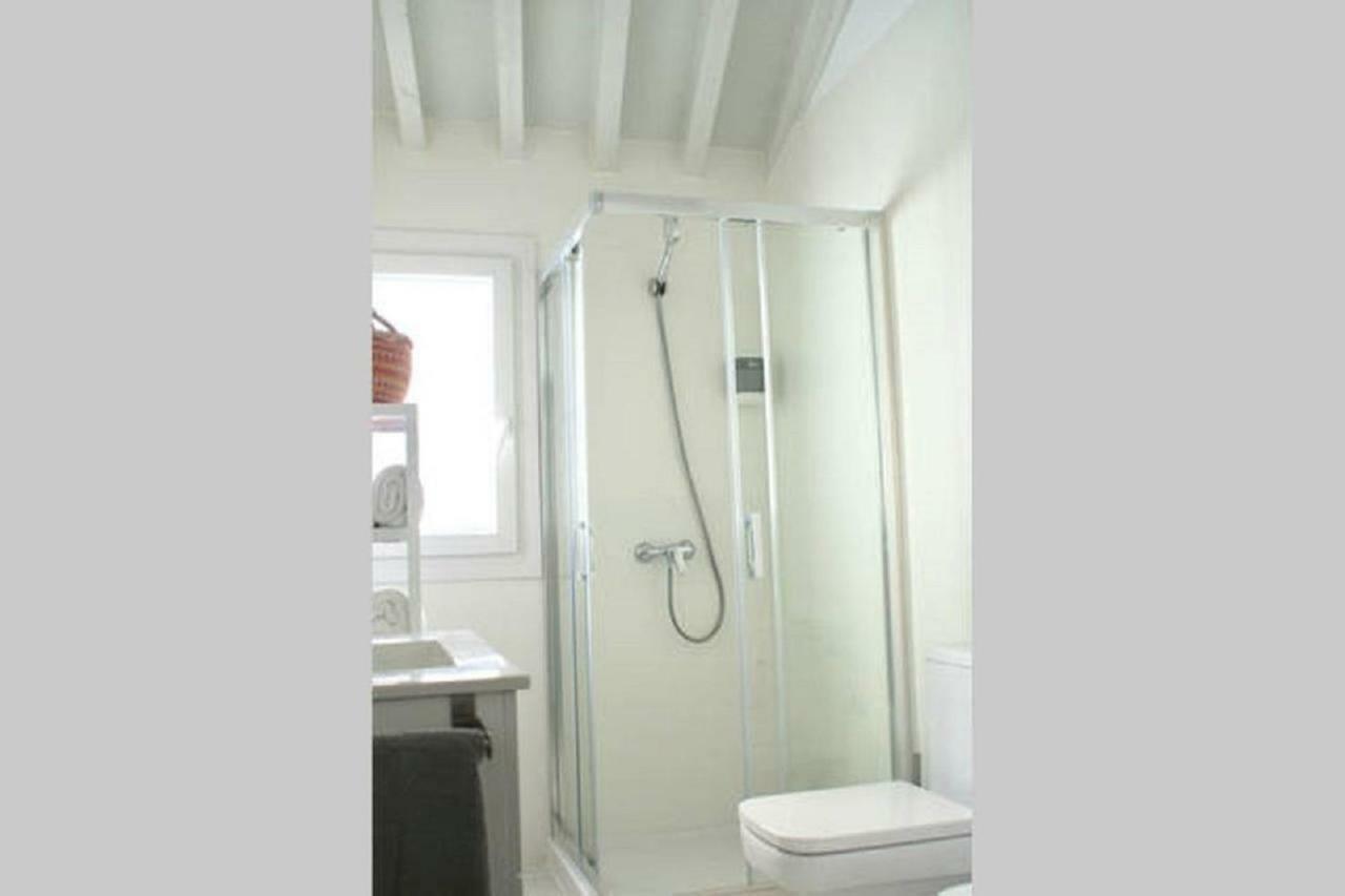 Apartamento Mar De Alboran Málaga Extérieur photo