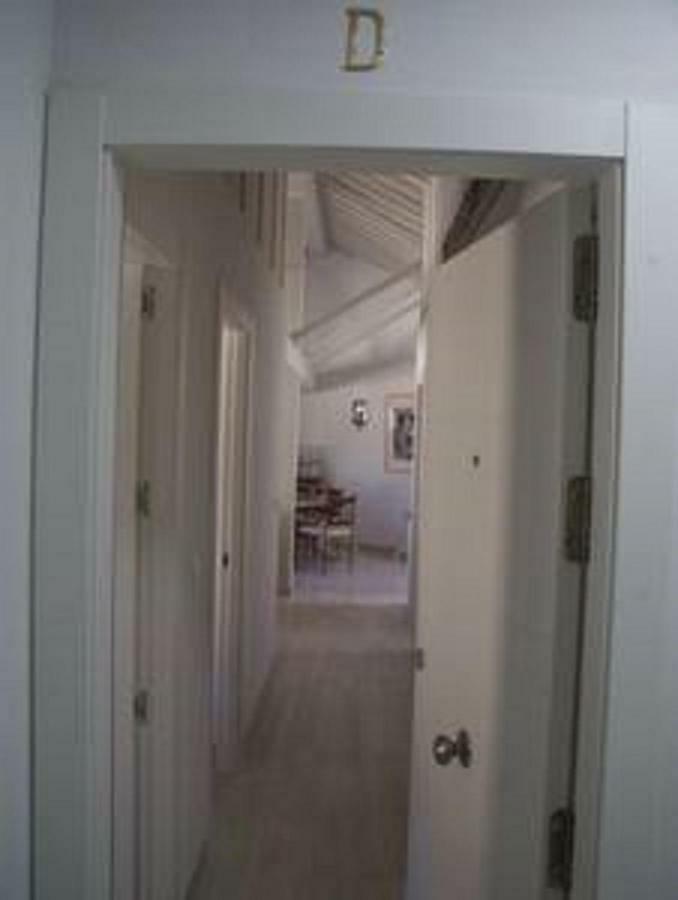 Apartamento Mar De Alboran Málaga Extérieur photo