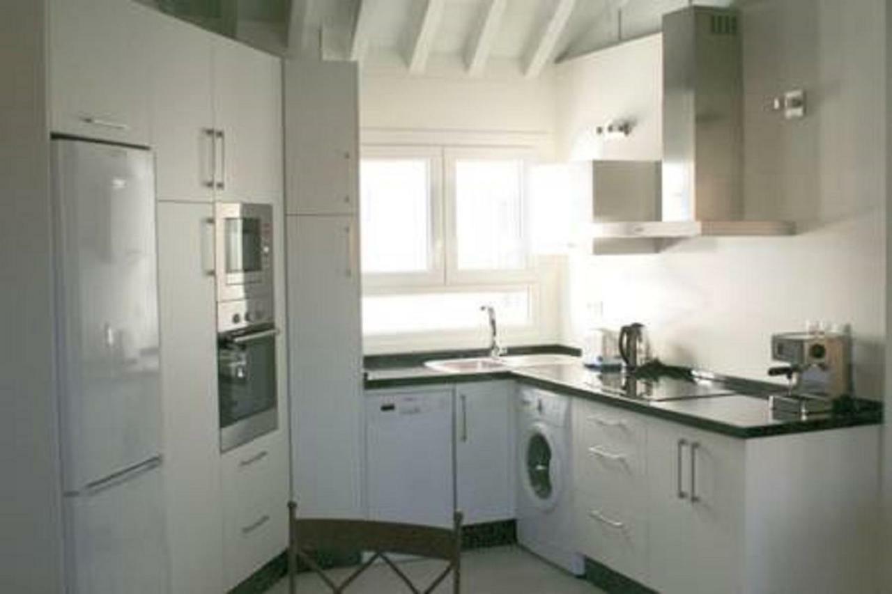 Apartamento Mar De Alboran Málaga Extérieur photo