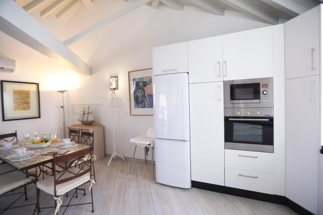 Apartamento Mar De Alboran Málaga Extérieur photo