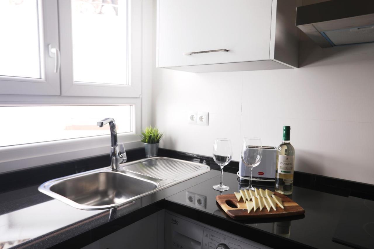 Apartamento Mar De Alboran Málaga Extérieur photo