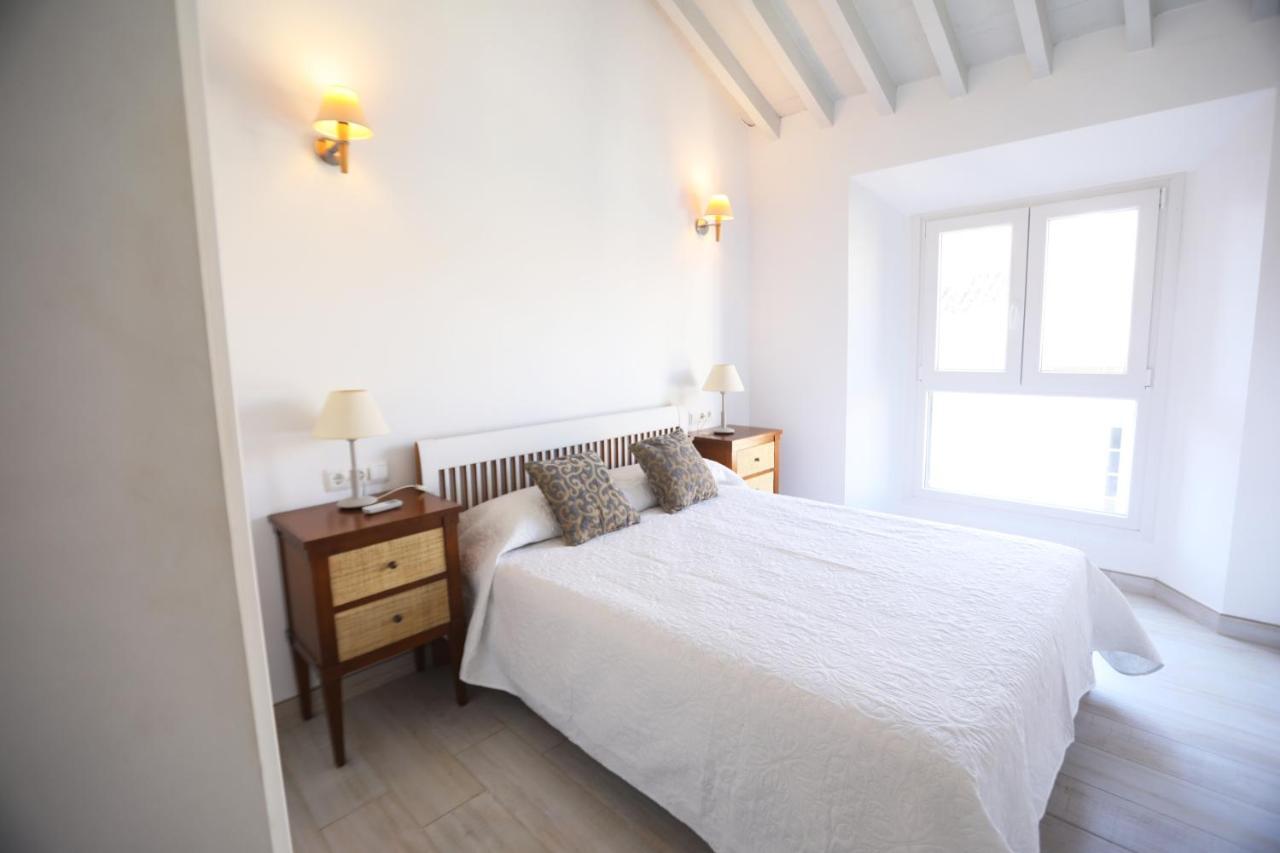 Apartamento Mar De Alboran Málaga Extérieur photo