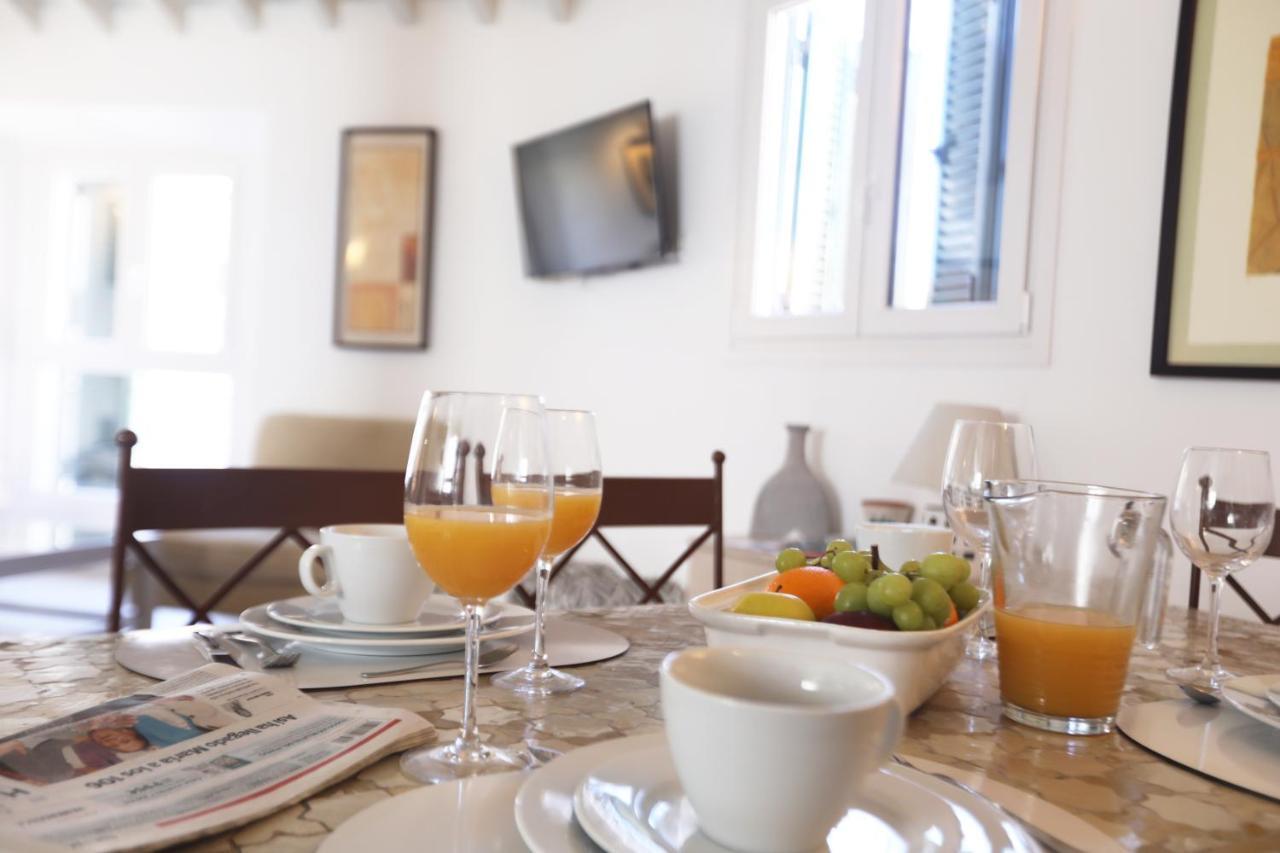 Apartamento Mar De Alboran Málaga Extérieur photo
