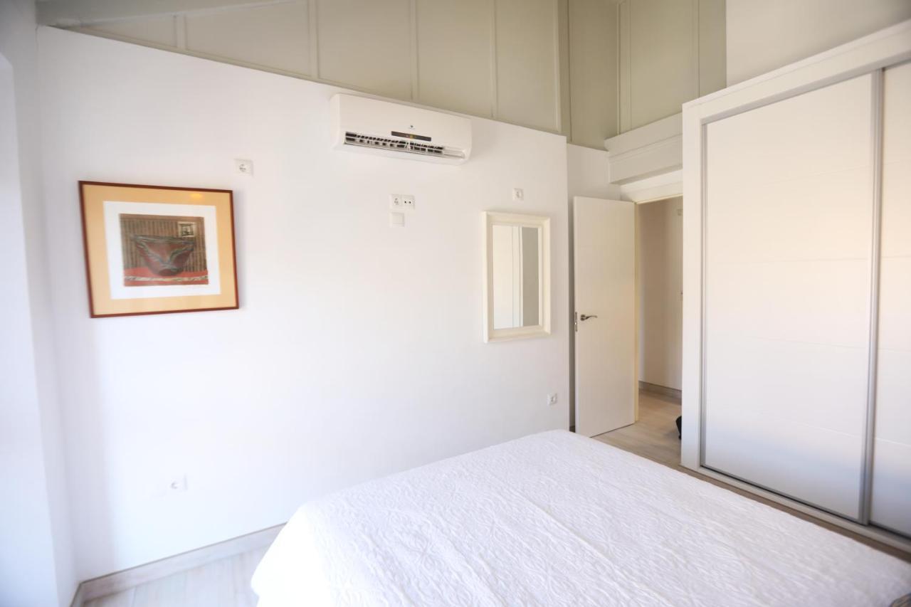 Apartamento Mar De Alboran Málaga Extérieur photo