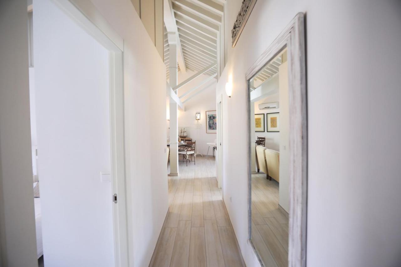 Apartamento Mar De Alboran Málaga Extérieur photo